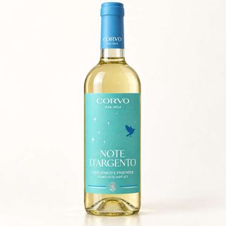 Note d'argento 75 cl