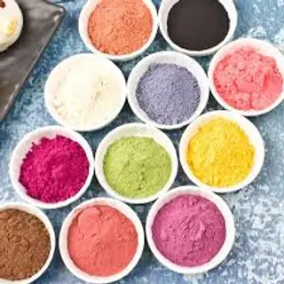 Food Colour