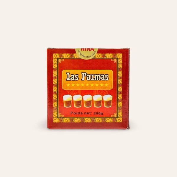 Thé Las Palmas – 200 g
