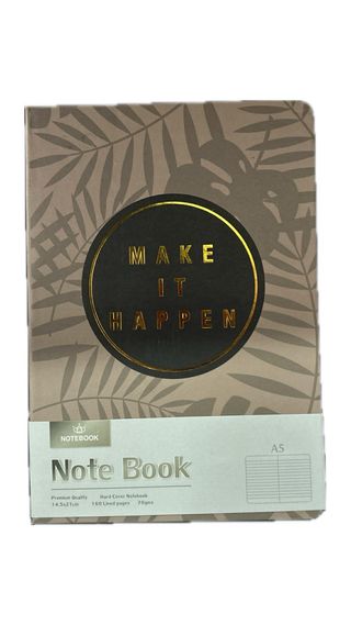 ბლოკნოტი