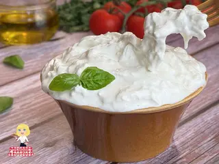STRACCIATELLA  160GR