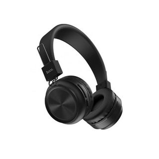 Casque sans fil V5.0 avec micro 12 heures d'appels,carte TF, AUX