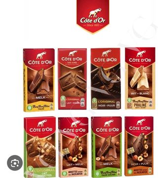 Côté dor