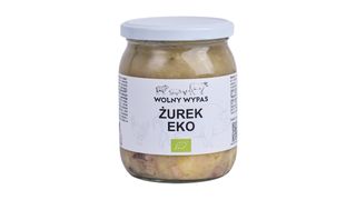 Żurek ekologiczny 540 ml