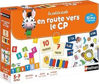 En Route Vers Le CP