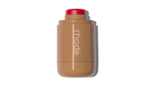 Pocket blush candy apple