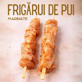 Frigărui de pui, 1 kg
