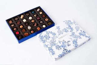 Boite fleur divine - 30pcs (FD30)