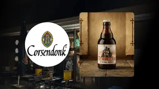 Corsendonk | Tempelier Strong Amber