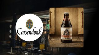 Corsendonk | Tempelier Strong Amber