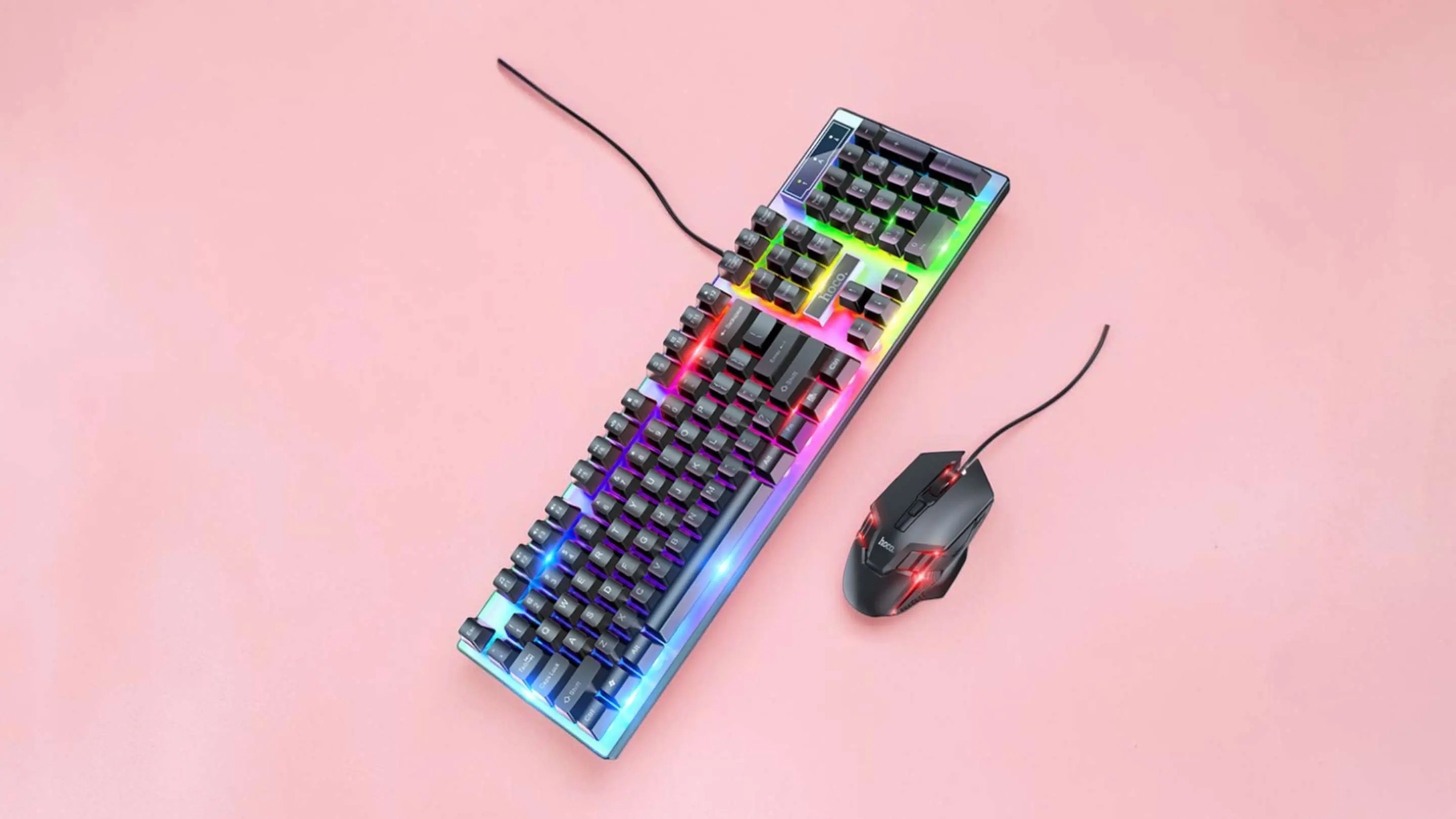 Controllers & Accessories