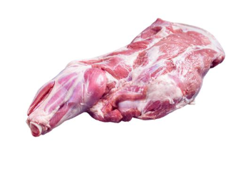 Épaule de Veau 1kg