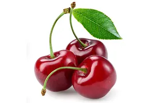 Cerezas Aprox 500G