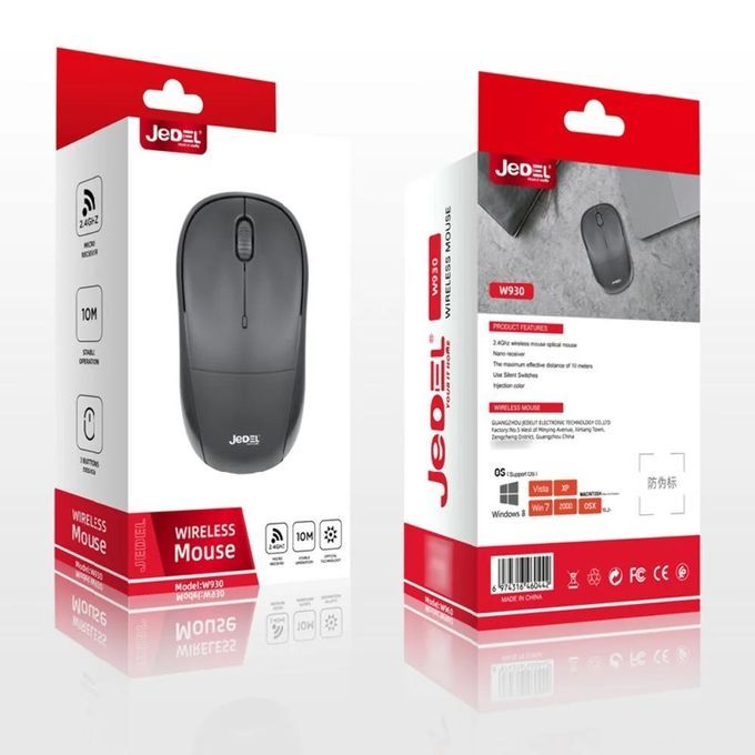 Souris et Clavier