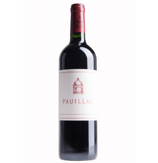 Шато Латур Пояк (750 мл)