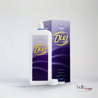Dua Activa 360ml + Etui