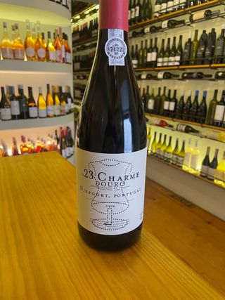 Niepoort Charme tinto 202