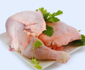 Haut Cuisse - 1kg