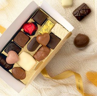 Ballotins classique 250g chocolat