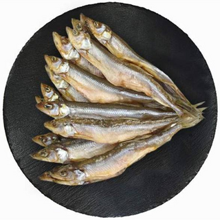 Корюшка В'ялена (50г)