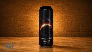 Lunar Voice | Selfmade Brewery 450 მლ