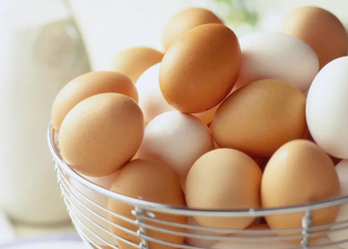 კვერცხი