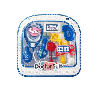 Coffret médecin 19 pcs-8828-1