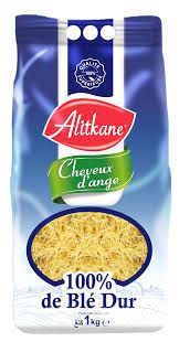 Seffa Al Itkan – 1 kg