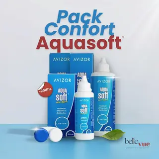 PACK Confort Aquasoft