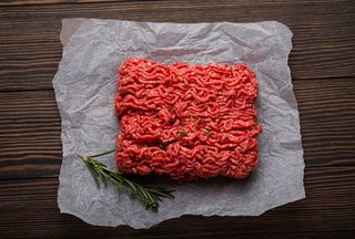 Viande hachée épicée 500g