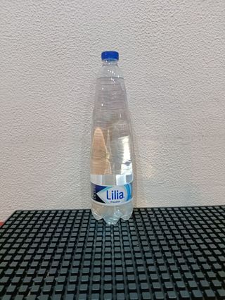 ACQUA FRIZZANTE LT.1