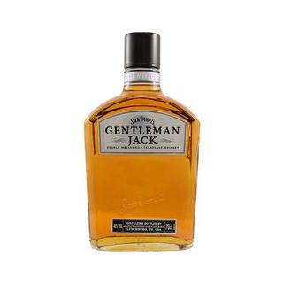 Whiskey JACK DANIELS Gentleman JACK - 700 ml -