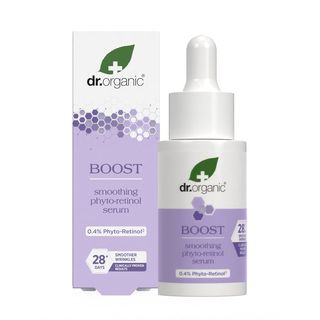 Serum Potenciador Fitoretinol DR. ORGANIC 30 ml