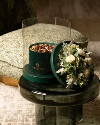 Coupe Fiancailles Dattes