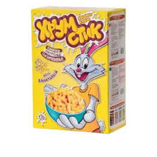 GUSANITOS GLASEADOS DULCE 120G HRUSTYK