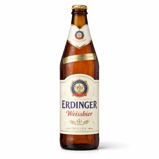 Weissbier Bavarese 50cl