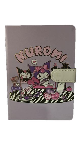 ბლოკნოტი