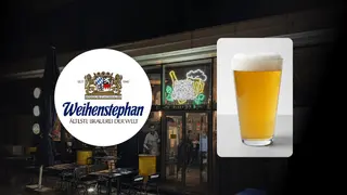 Weihenstephan | Original Helles | 1 L