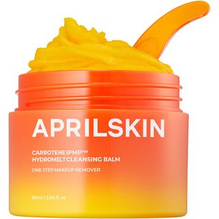 Aprilskin მაკიაჟის მოსაშორებელი ბალმი