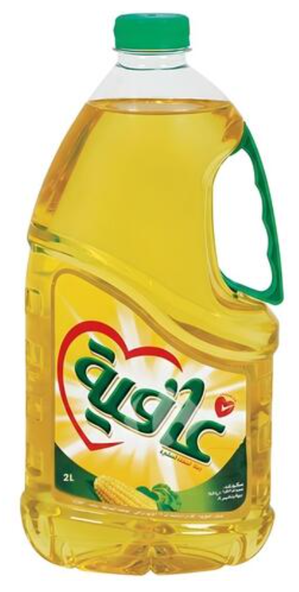 Afia Huile Végétale Sans Cholestérol – 2 L