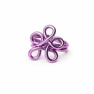 DAISY - LIGHT PURPLE