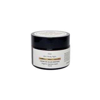 Crema Facial de Algas Marinas CÍES
