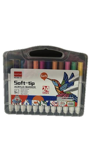 მარკერი აკრილის