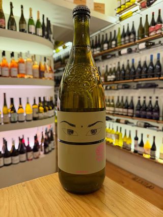 Niepoort Nat Cool drink me vinho verde branco