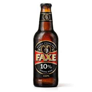 Faxe Birra Danimarca 10°  33Cl