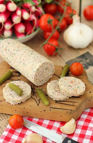 Poulet brésilien 250g