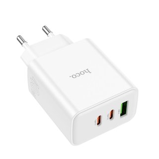 Hoco C126A Pure power three-port PD40W