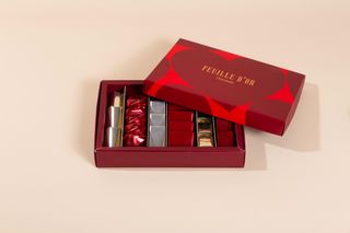 Boîte de chocolats 250g - St Valentin