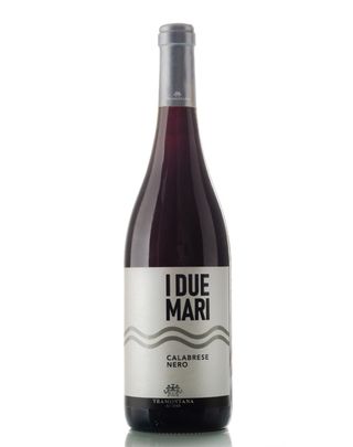 I Due Mari Rosso