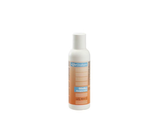 Diafarm Sampon Clorhexidina 0.5%, 150 ml